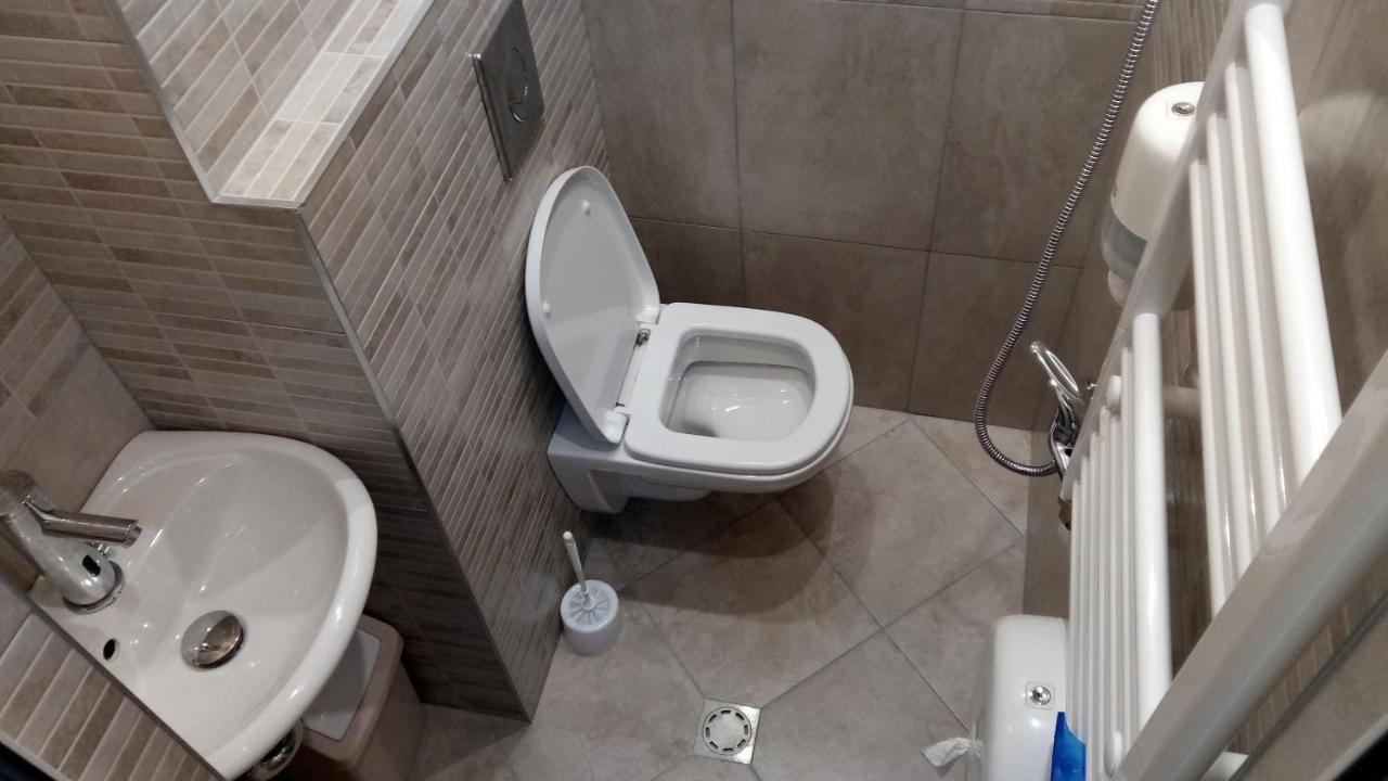 Khan Krum House & Apartments For Rent Elin Pelin Eksteriør bilde